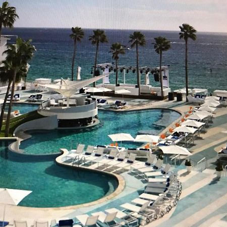 Me Cabo By Melia (Adults Only) Hotel Cabo San Lucas Kültér fotó