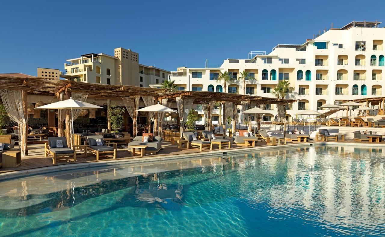 Me Cabo By Melia (Adults Only) Hotel Cabo San Lucas Kültér fotó