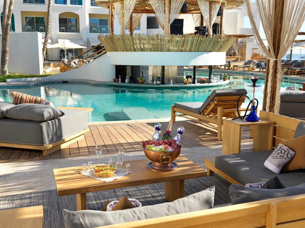 Me Cabo By Melia (Adults Only) Hotel Cabo San Lucas Kültér fotó