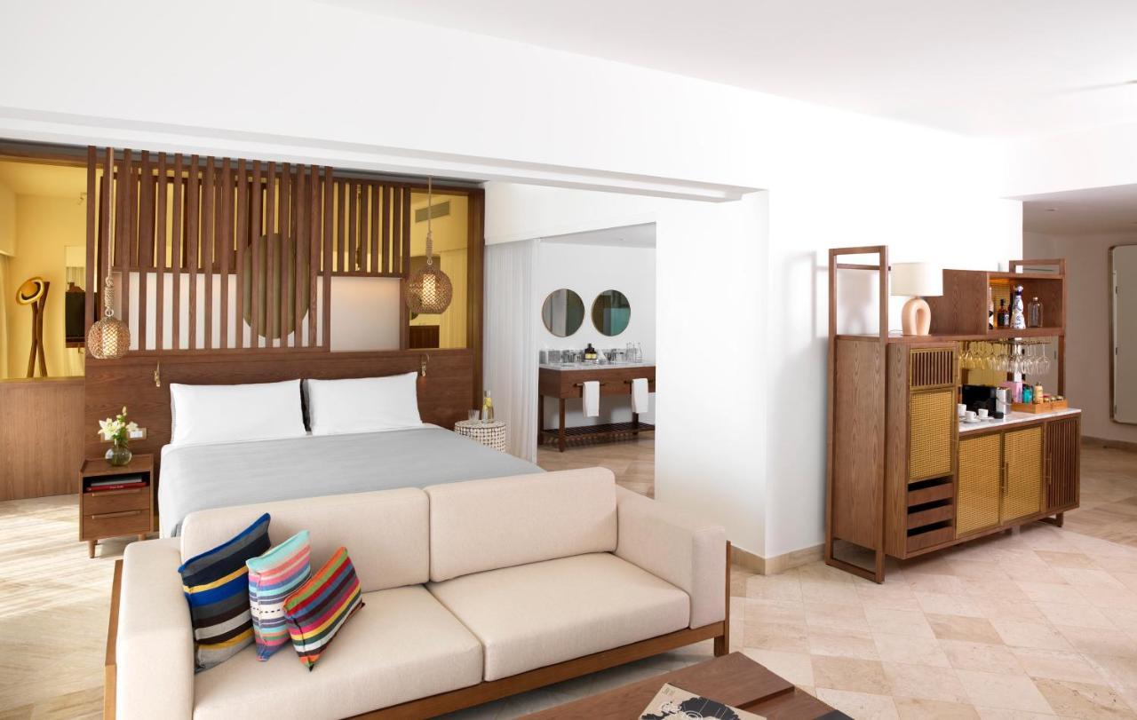 Me Cabo By Melia (Adults Only) Hotel Cabo San Lucas Kültér fotó