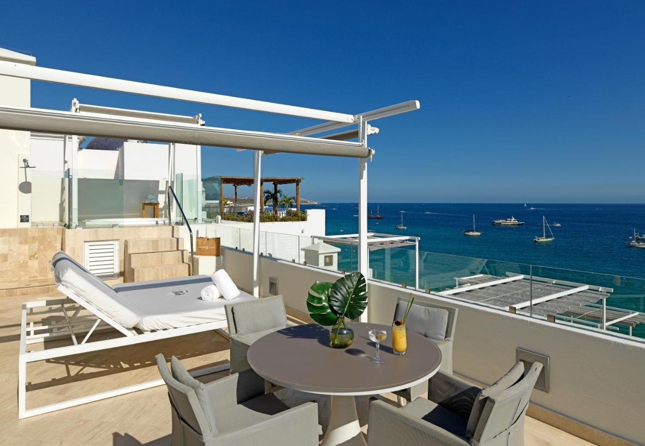 Me Cabo By Melia (Adults Only) Hotel Cabo San Lucas Kültér fotó