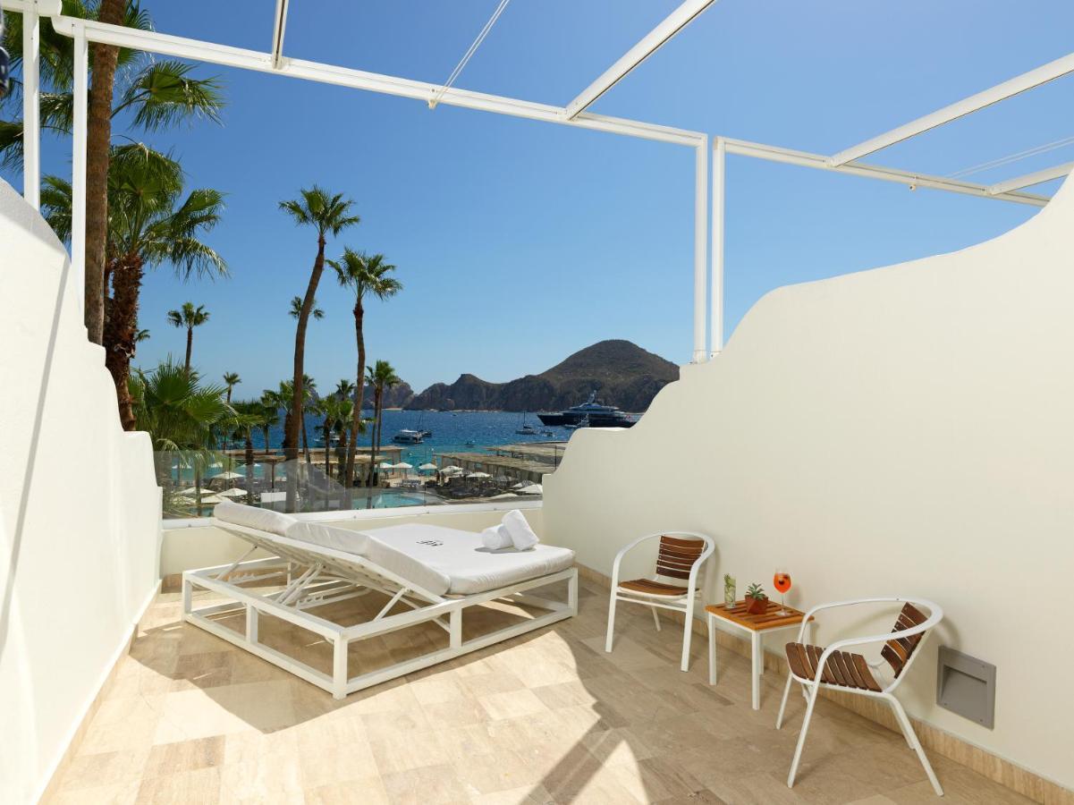 Me Cabo By Melia (Adults Only) Hotel Cabo San Lucas Kültér fotó