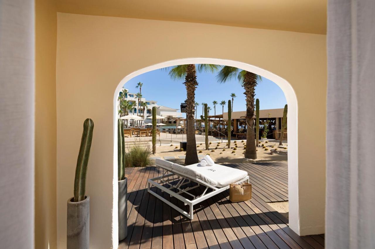 Me Cabo By Melia (Adults Only) Hotel Cabo San Lucas Kültér fotó