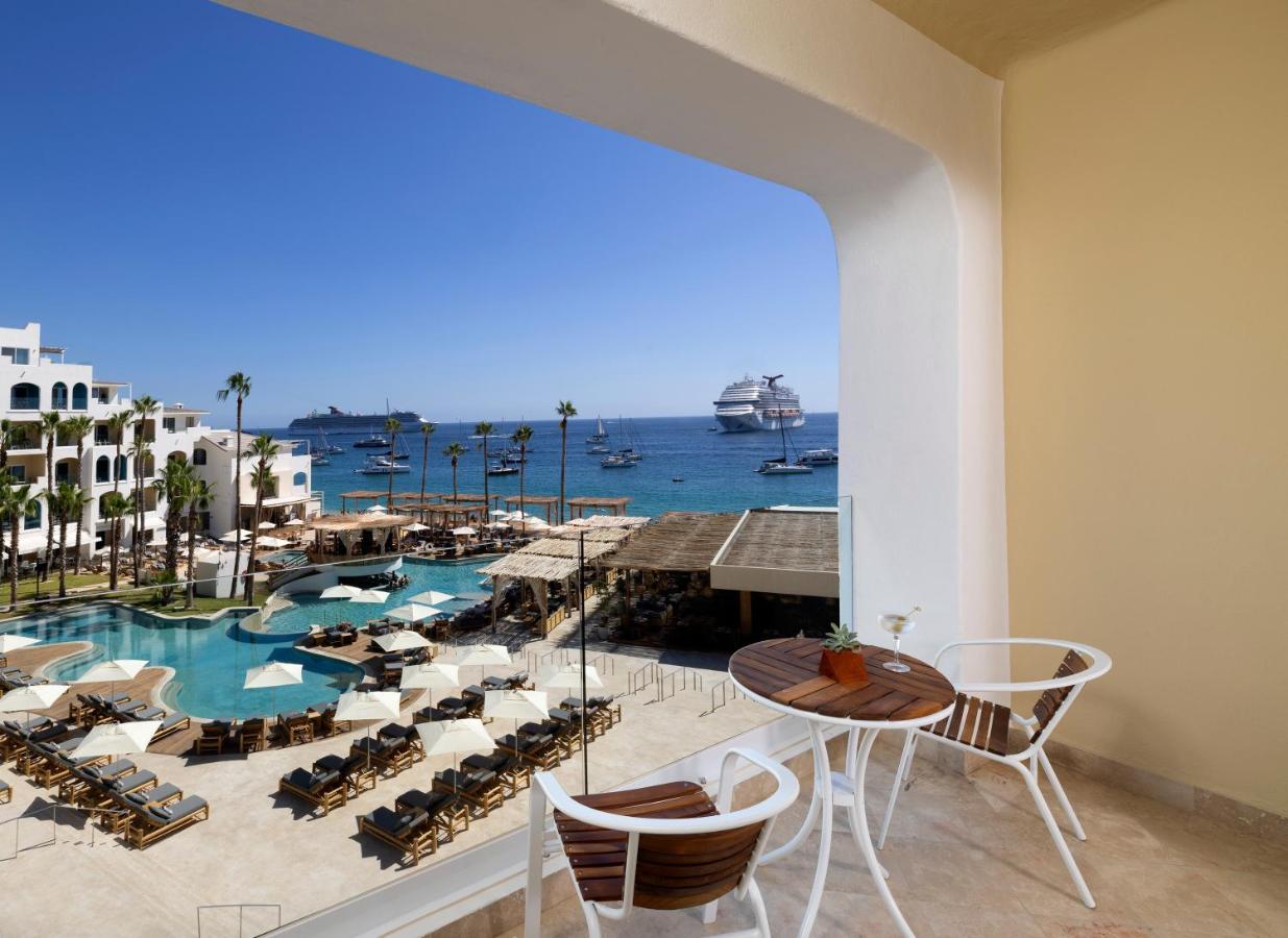 Me Cabo By Melia (Adults Only) Hotel Cabo San Lucas Kültér fotó