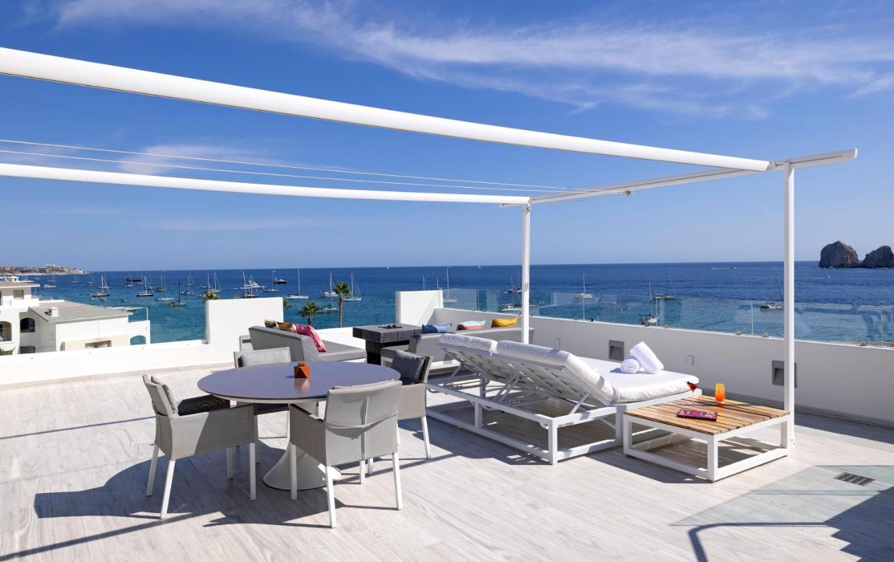 Me Cabo By Melia (Adults Only) Hotel Cabo San Lucas Kültér fotó