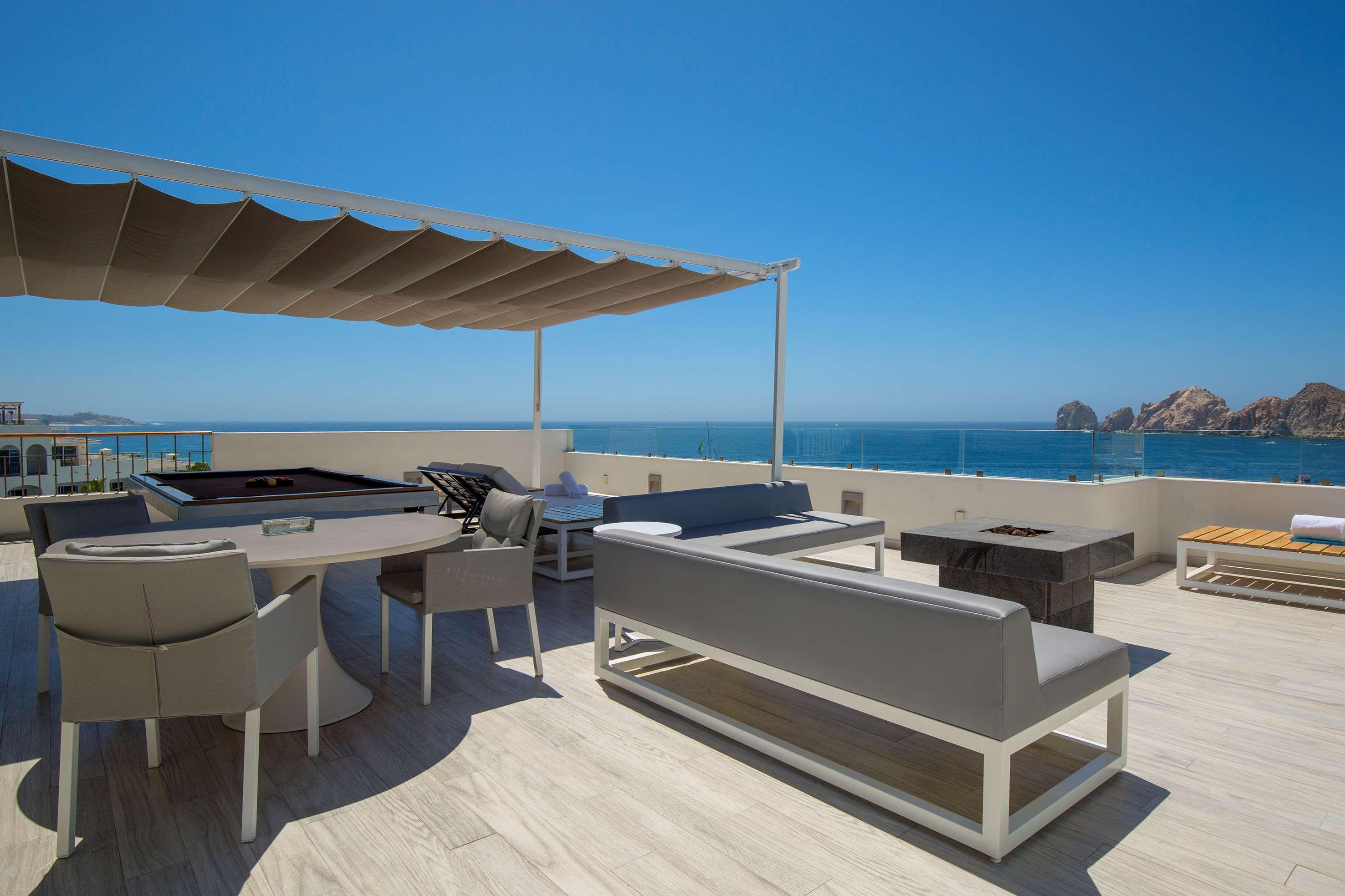 Me Cabo By Melia (Adults Only) Hotel Cabo San Lucas Kültér fotó