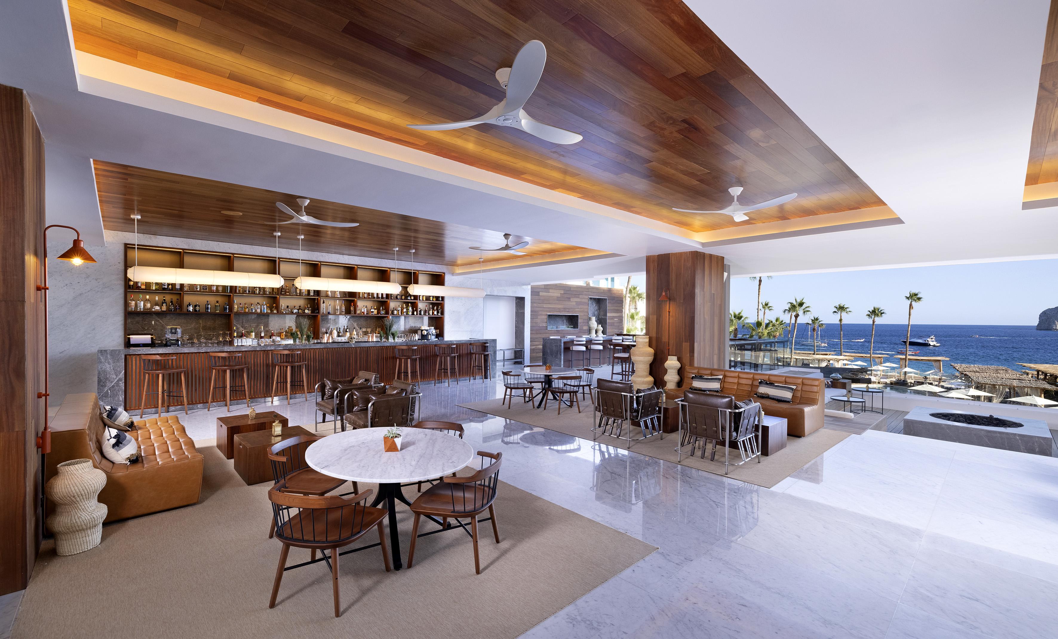Me Cabo By Melia (Adults Only) Hotel Cabo San Lucas Kültér fotó
