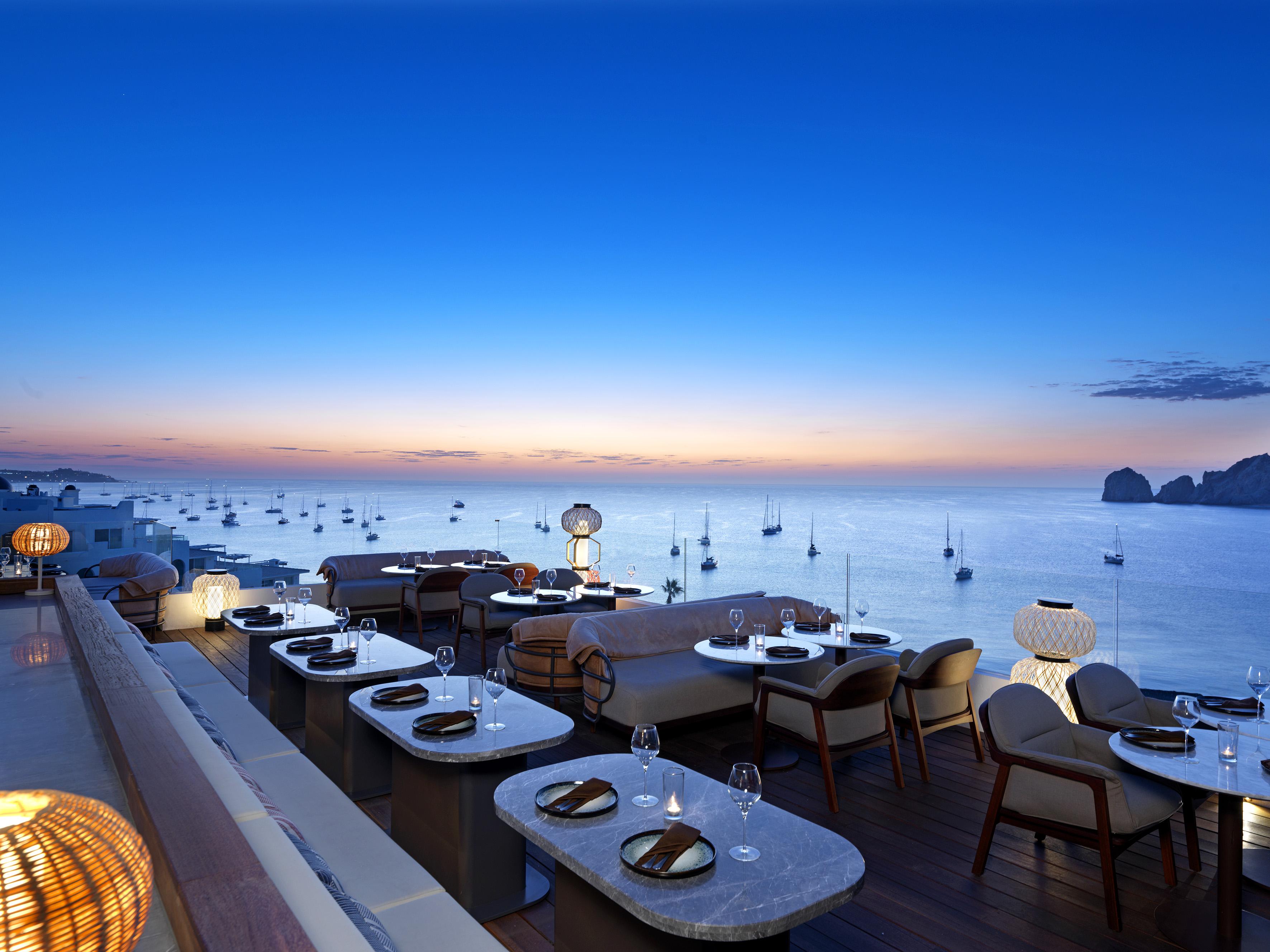 Me Cabo By Melia (Adults Only) Hotel Cabo San Lucas Kültér fotó