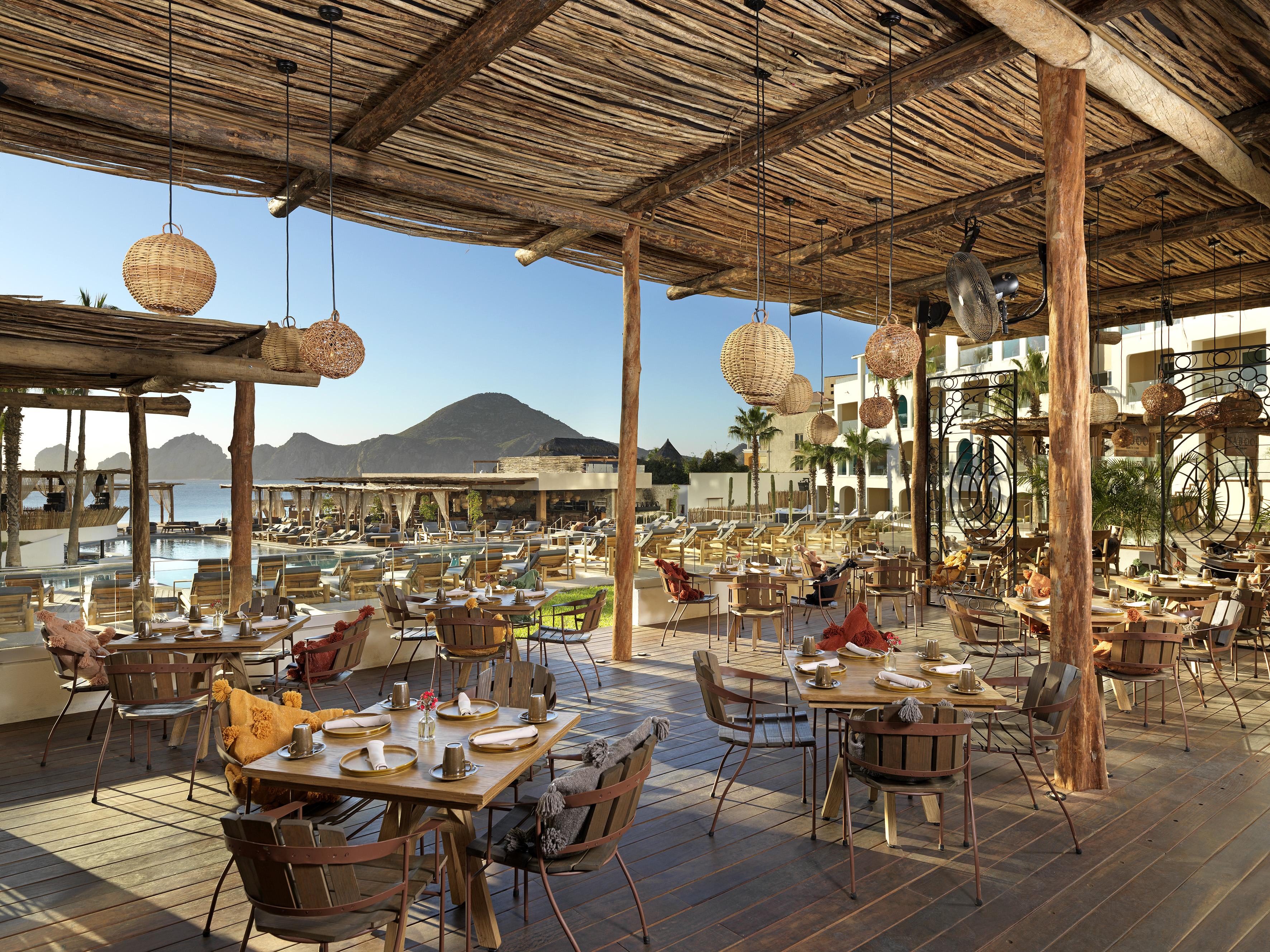 Me Cabo By Melia (Adults Only) Hotel Cabo San Lucas Kültér fotó
