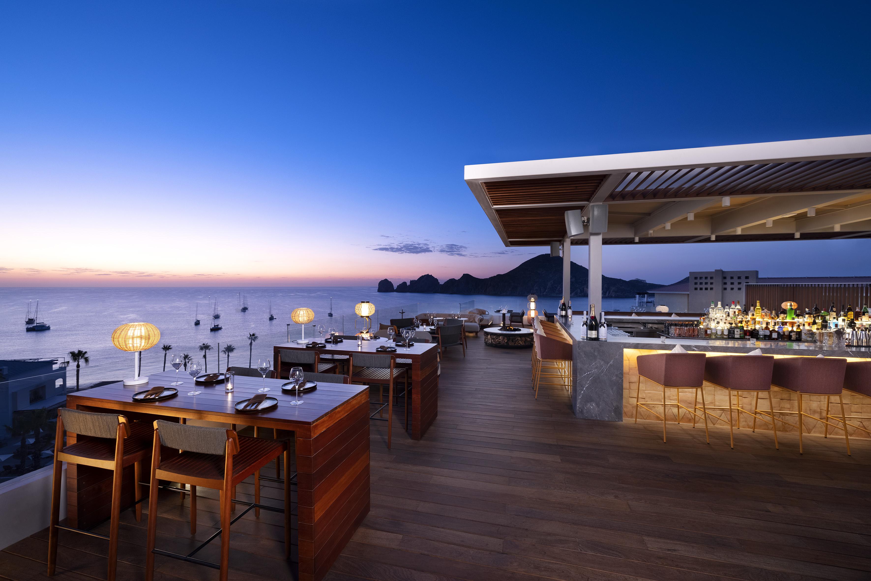 Me Cabo By Melia (Adults Only) Hotel Cabo San Lucas Kültér fotó