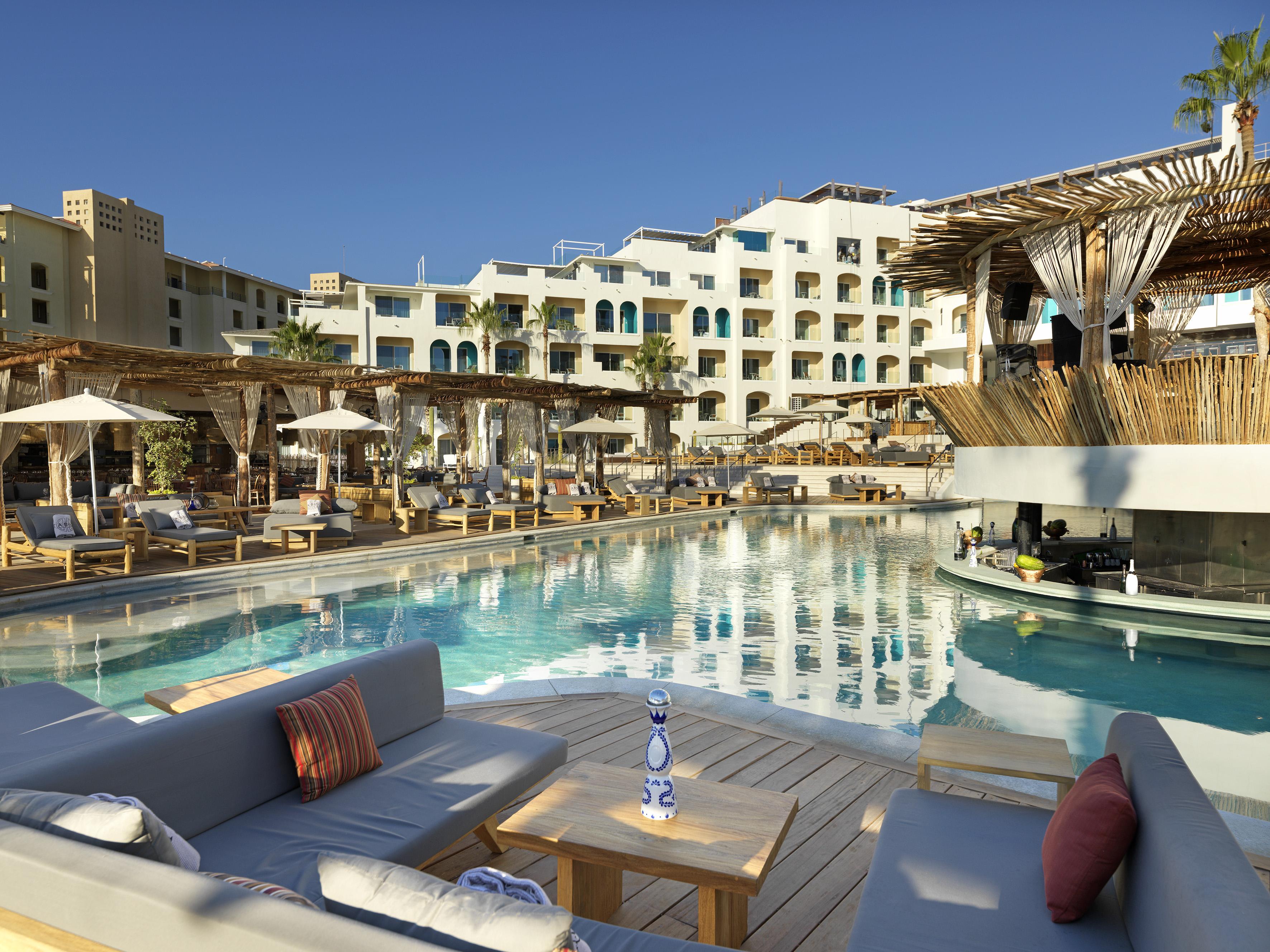 Me Cabo By Melia (Adults Only) Hotel Cabo San Lucas Kültér fotó