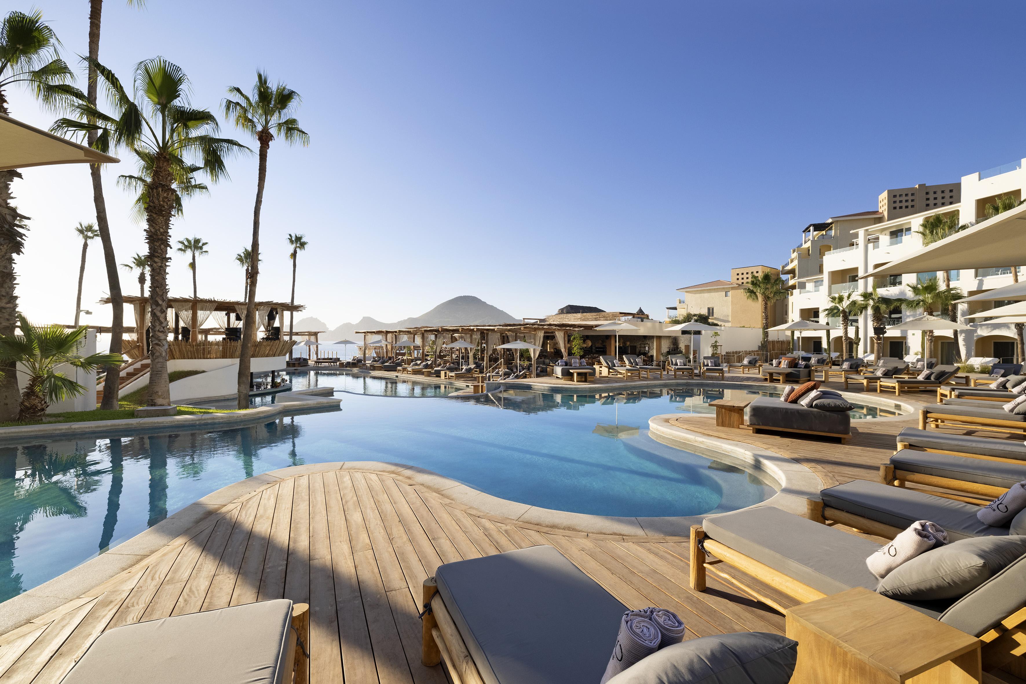 Me Cabo By Melia (Adults Only) Hotel Cabo San Lucas Kültér fotó