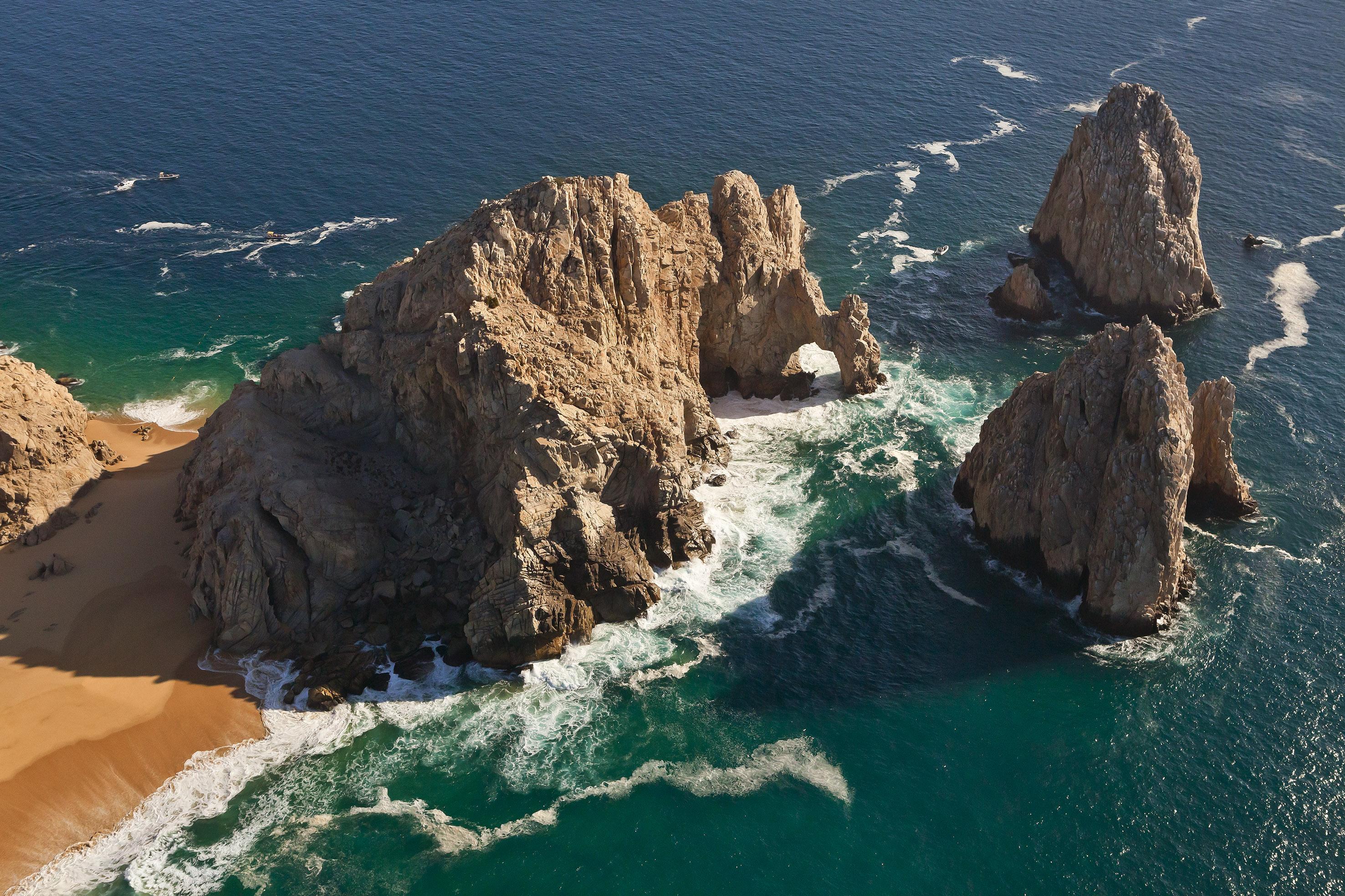 Me Cabo By Melia (Adults Only) Hotel Cabo San Lucas Kültér fotó