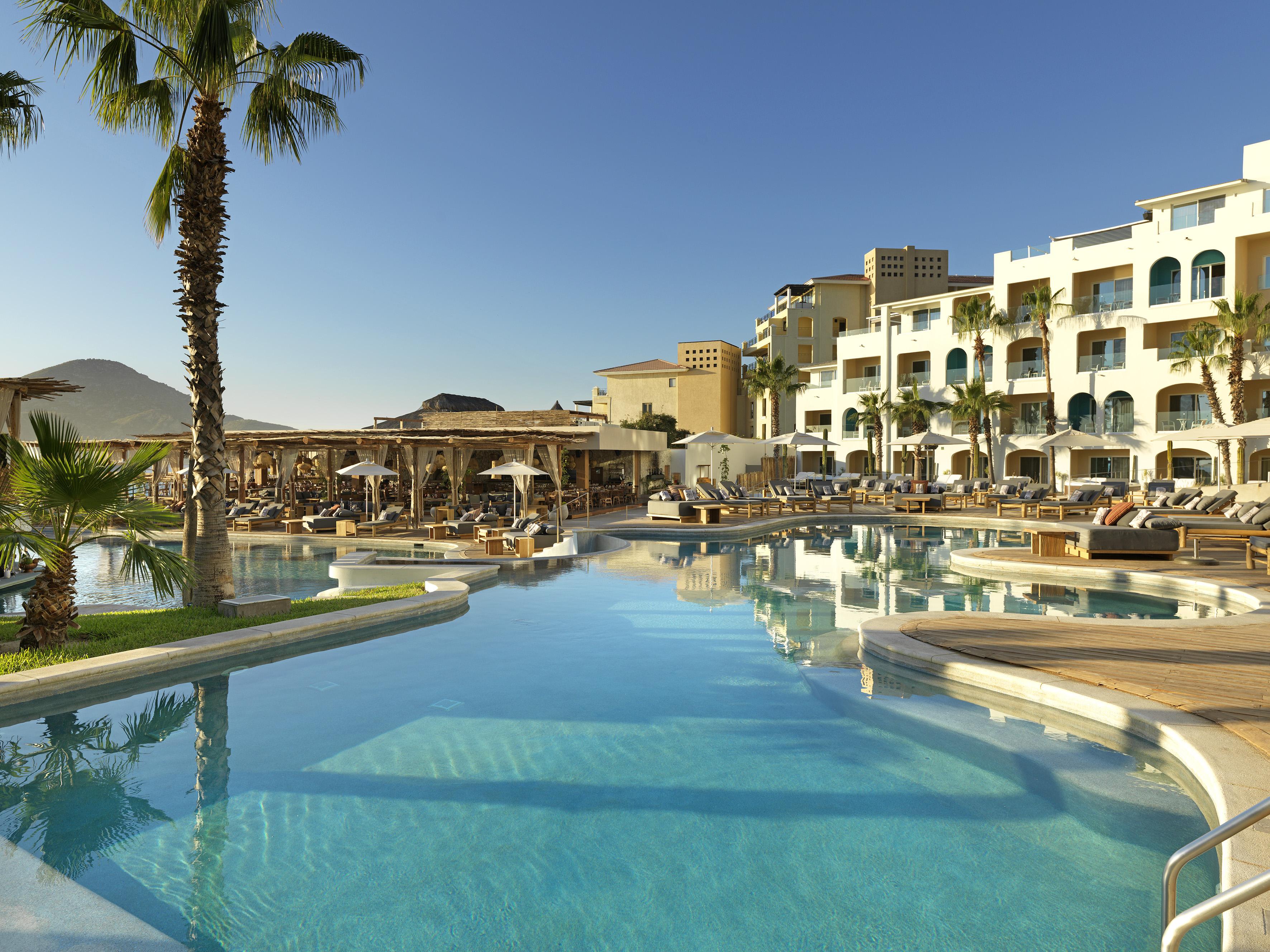 Me Cabo By Melia (Adults Only) Hotel Cabo San Lucas Kültér fotó