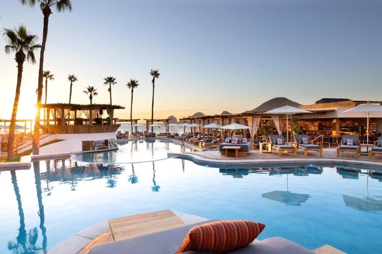 Me Cabo By Melia (Adults Only) Hotel Cabo San Lucas Kültér fotó