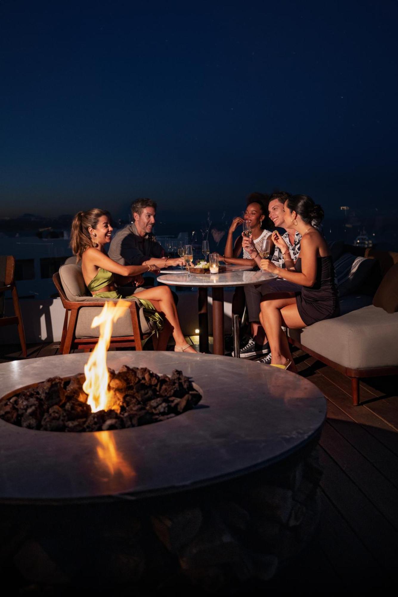 Me Cabo By Melia (Adults Only) Hotel Cabo San Lucas Kültér fotó